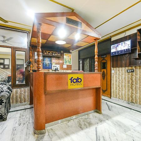 Fabhotel Royal Inn Chandigarh Luaran gambar