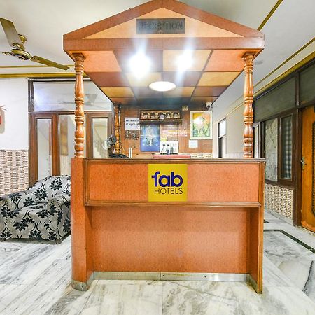 Fabhotel Royal Inn Chandigarh Luaran gambar