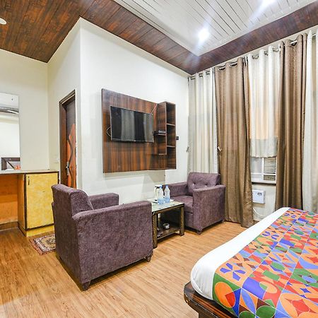 Fabhotel Royal Inn Chandigarh Luaran gambar