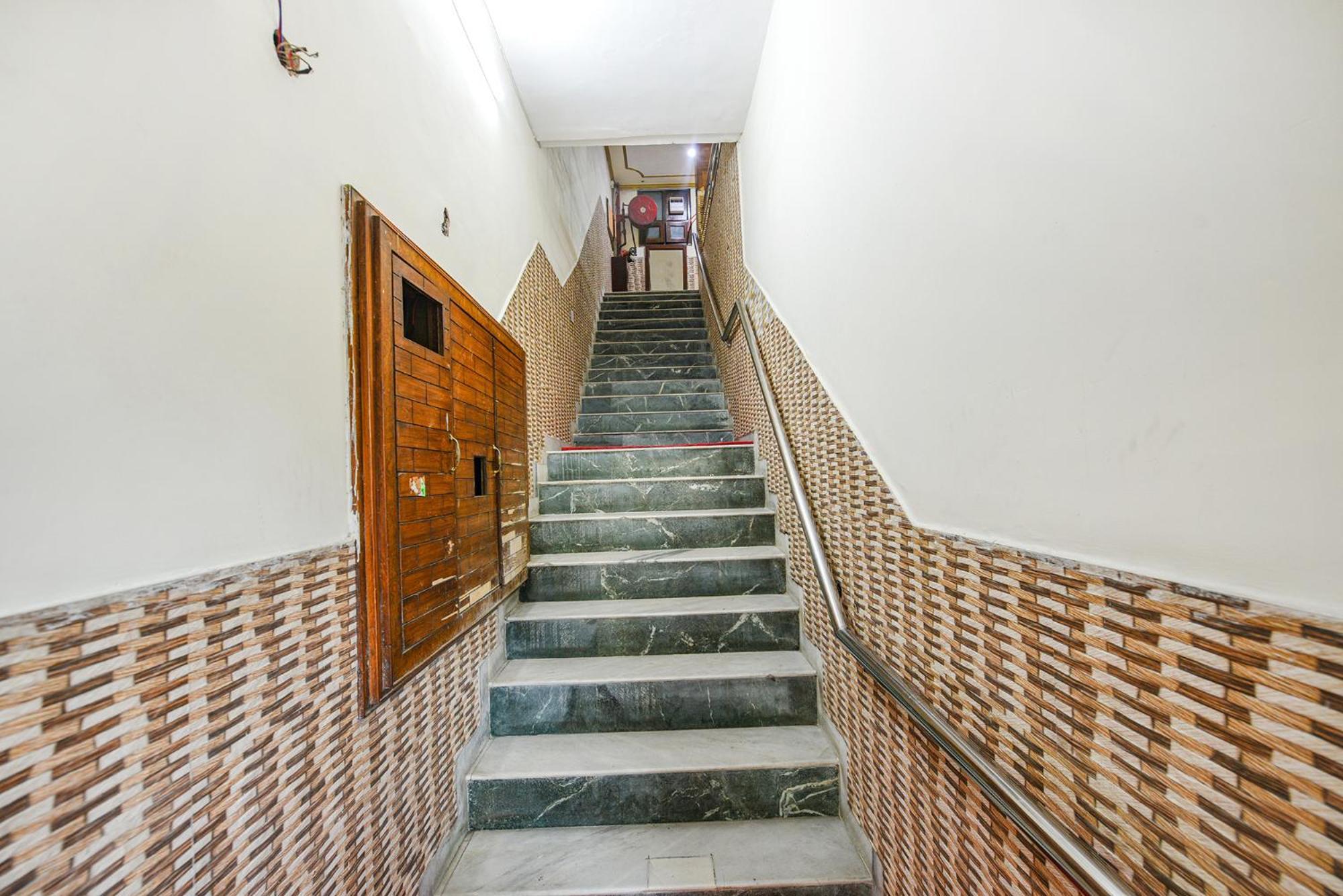 Fabhotel Royal Inn Chandigarh Luaran gambar
