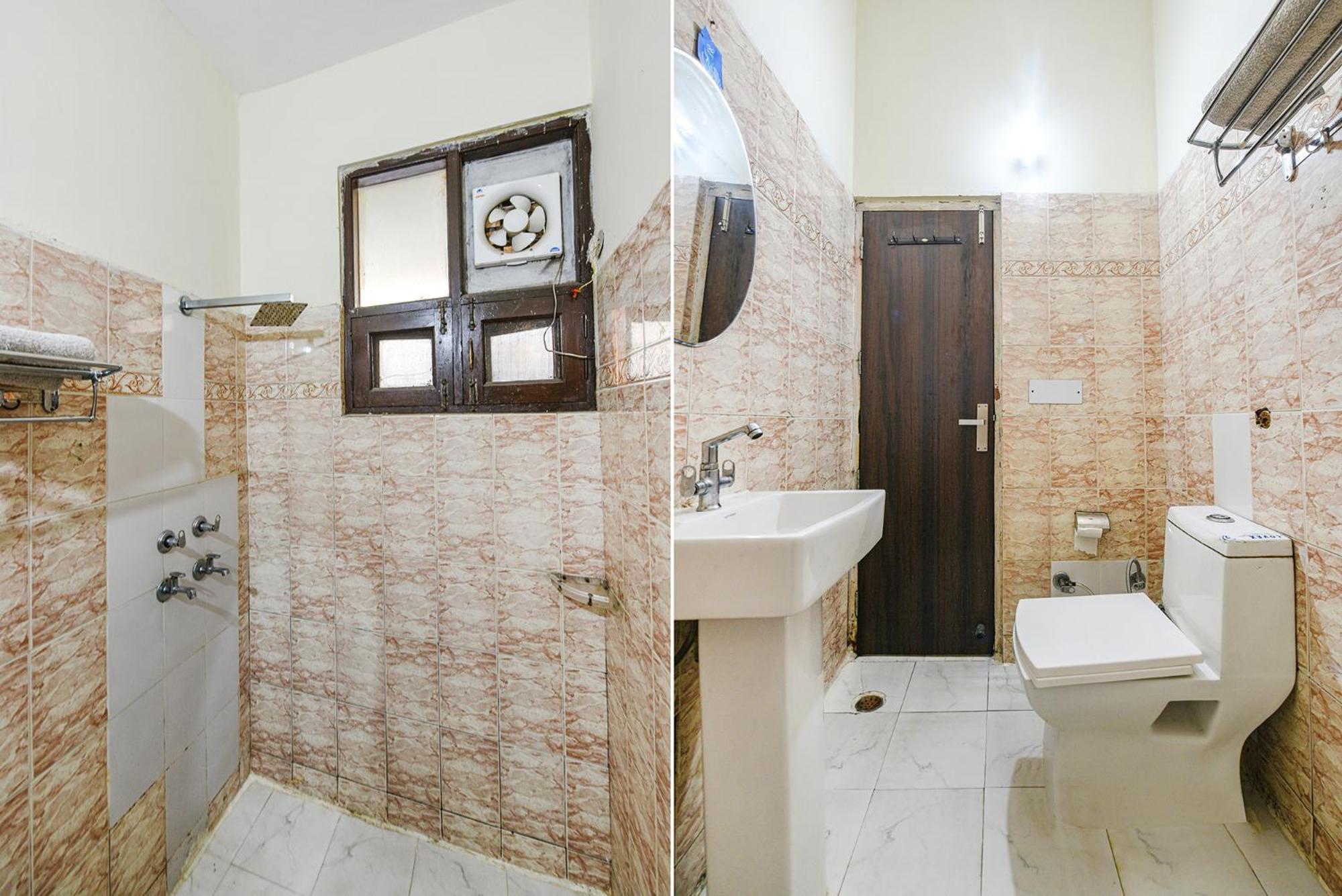 Fabhotel Royal Inn Chandigarh Luaran gambar