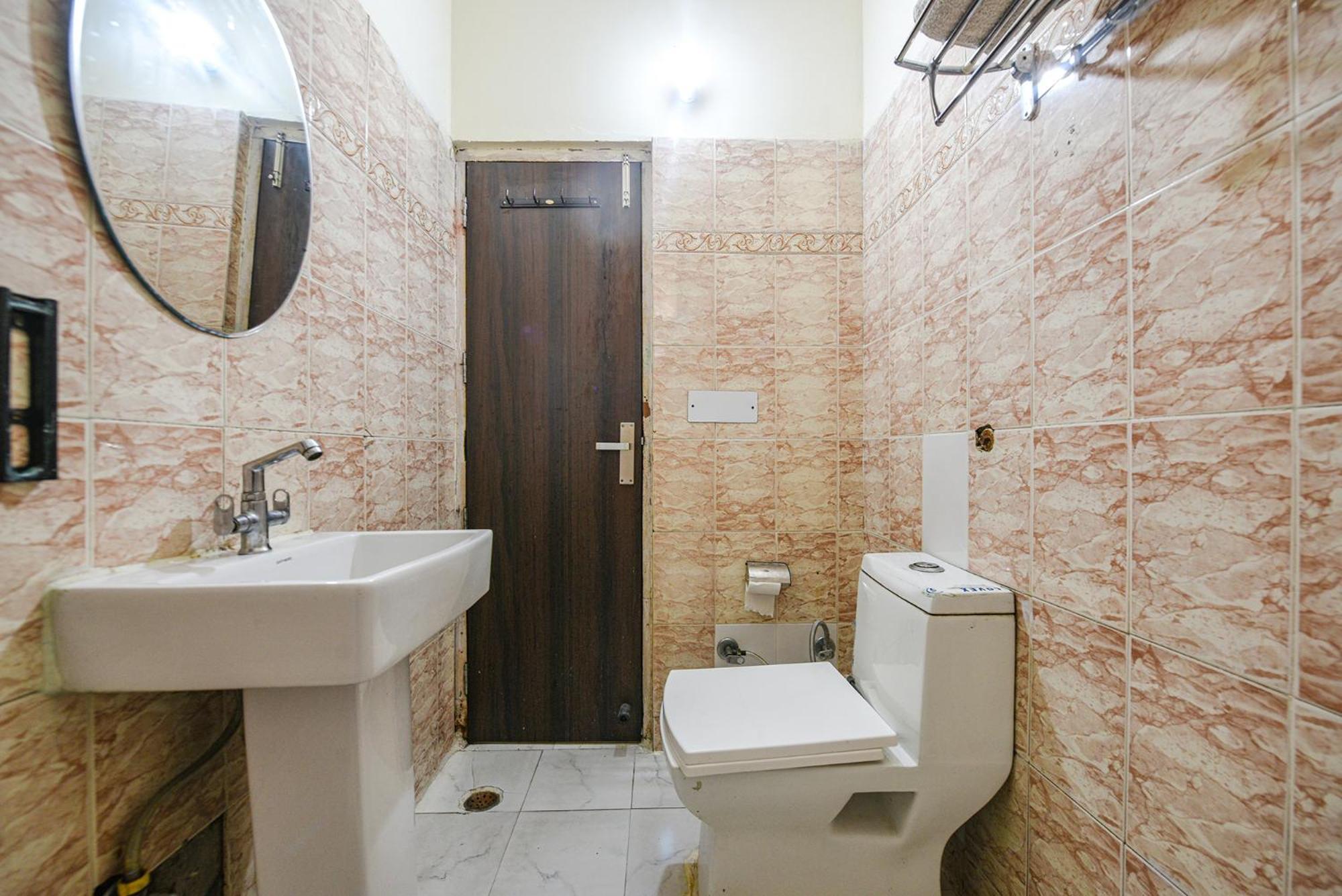 Fabhotel Royal Inn Chandigarh Luaran gambar