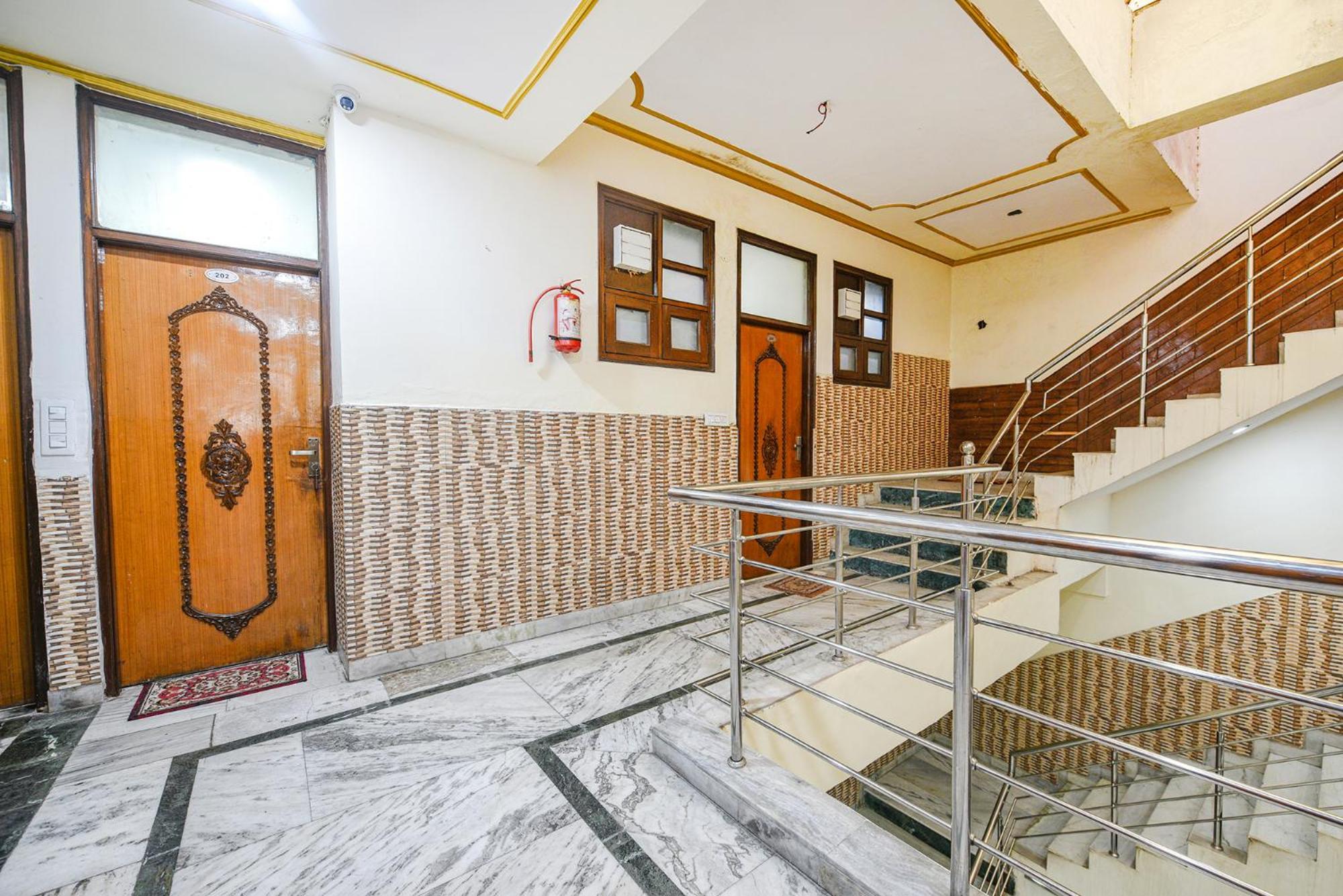 Fabhotel Royal Inn Chandigarh Luaran gambar