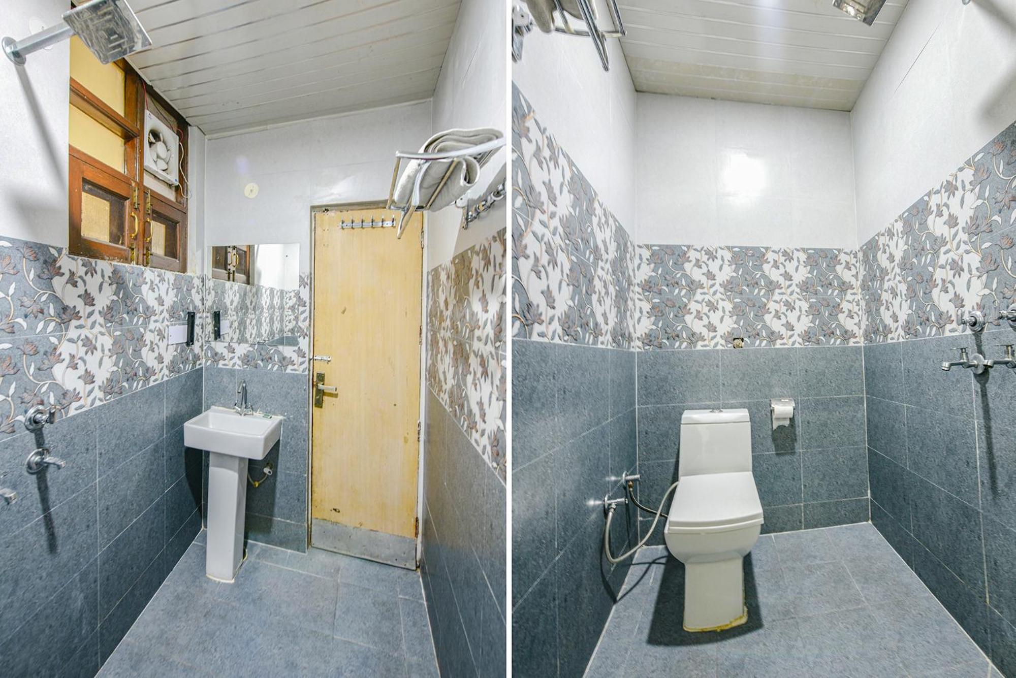Fabhotel Royal Inn Chandigarh Luaran gambar