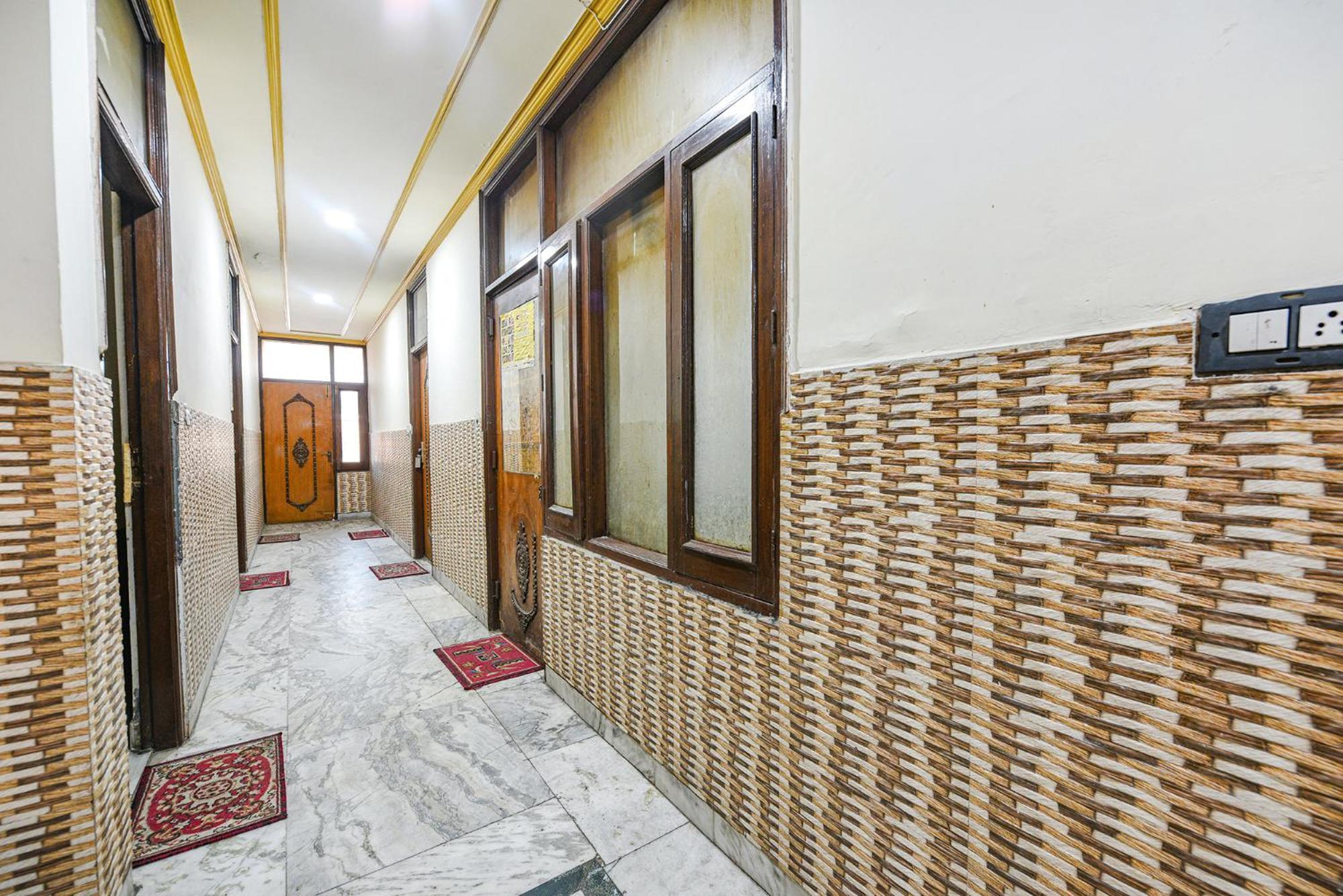 Fabhotel Royal Inn Chandigarh Luaran gambar