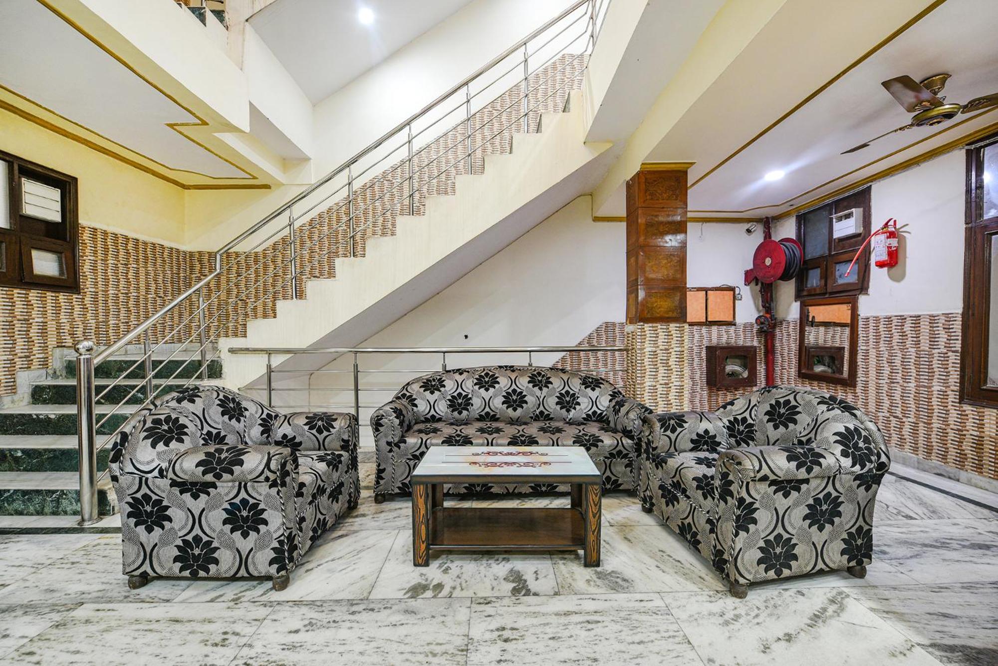 Fabhotel Royal Inn Chandigarh Luaran gambar